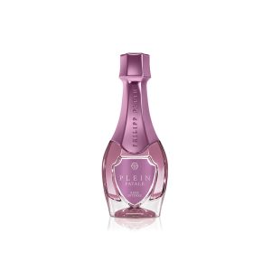 PHILIPP PLEIN : PLEIN FATALE ROSÉ INTENSE edp vapo 30 ml