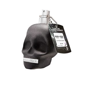 POLICE : TO BE HYPERVERSE MAN edt vapo 75 ml