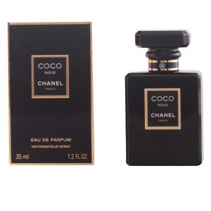 CHANEL : COCO NOIR edp spray 35 ml