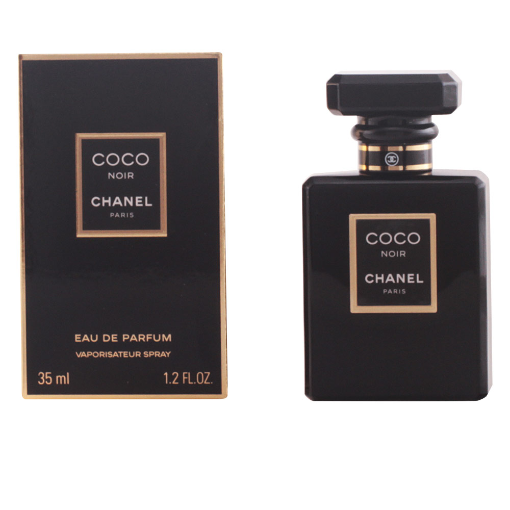 CHANEL : COCO NOIR edp spray 35 ml