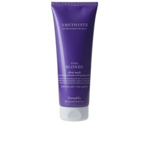FARMAVITA : AMETHYSTE COOL BLONDE silver mask 250 ml