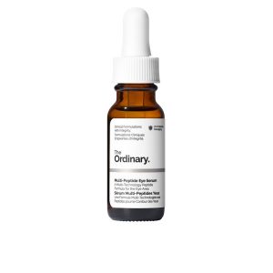 THE ORDINARY : MULTI-PEPTIDE eye serum 15 ml