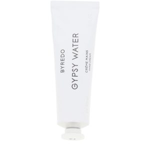 BYREDO : GYPSY WATER hand cream 30 ml