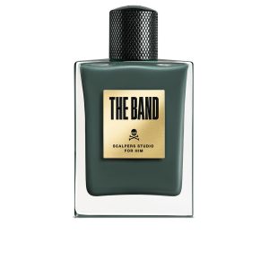 SCALPERS : THE BAND FOR HIM edp vapo 100 ml