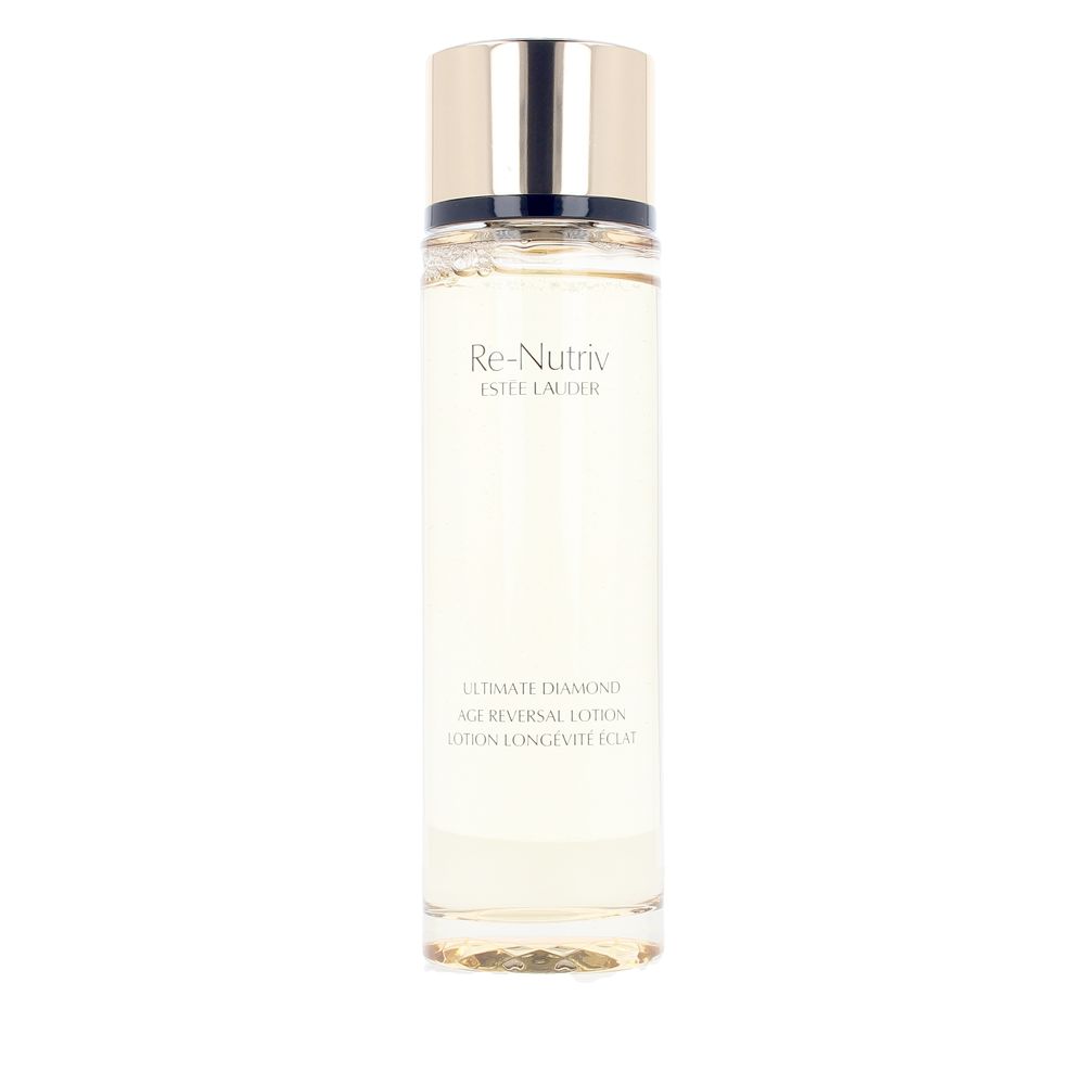 ESTÉE LAUDER : RE-NUTRIV ULTIMATE DIAMOND anti-aging lotion 200 ml