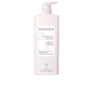 KERASILK : ESSENTIALS repairing conditioner 750 ml