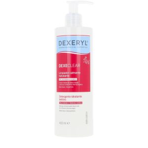 DEXERYL : DEXECLEAR Soothing Hydrating Cleanser 400 ml