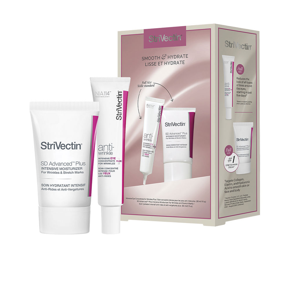 STRIVECTIN : SD ADVANCED PLUS CREAM CASE 2 pcs