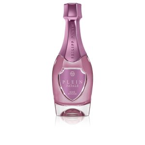 PHILIPP PLEIN : PLEIN FATALE ROSÉ INTENSE edp vapo 90 ml