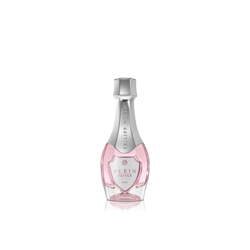 PHILIPP PLEIN : PLEIN FATALE ROSÉ edp vapo 30 ml