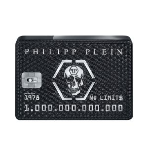 PHILIPP PLEIN : NO LIMITS edp vapor 50 ml