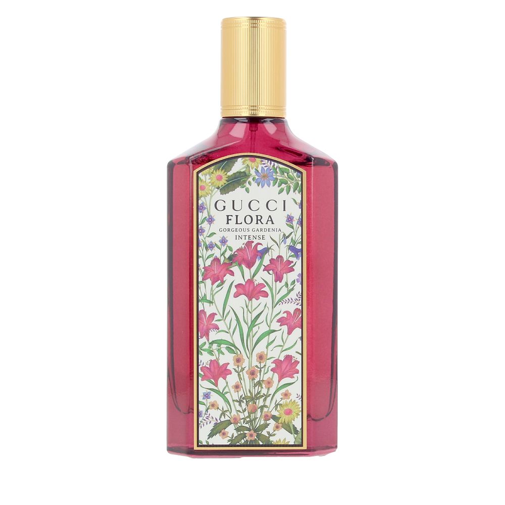 GUCCI : GUCCI FLORA gorgeous gardenia intense edp vapo 100 ml