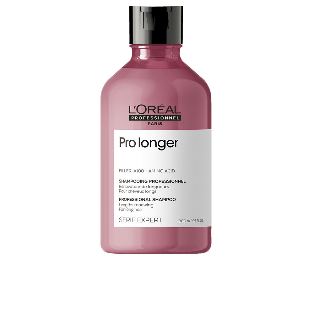 L'ORÉAL PROFESSIONNEL PARIS : PRO LONGER shampoo 300 ml