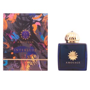 AMOUAGE : INTERLUDE WOMAN eau de parfum spray 100 ml