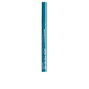 NYX PROFESSIONAL MAKE UP : EPIC INK LINER GLITZ waterproof eyeliner #01-Tapered Twinkle 1 ml