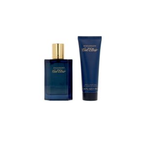 DAVIDOFF : COOL ELIXIR PERFUM INTENSE SET OF 2