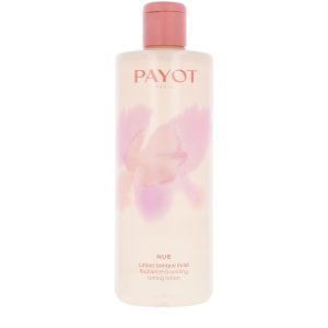 PAYOT : NUE loción tonificante iluminadora edición limitada 400 ml
