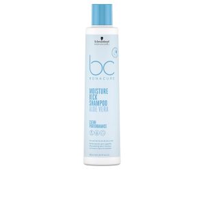 SCHWARZKOPF : BC MOISTURE KICK champú 250 ml