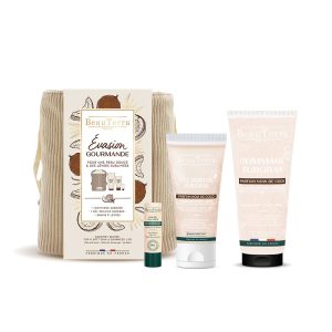 BEAUTERRA : RITUAL GOURMET COCO ESTUCHE 4 pz