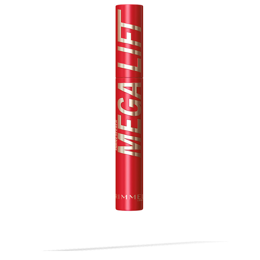 RIMMEL LONDON : THRILL SEEKER MEGALIFT mascara #002-Brown 12.5 ml
