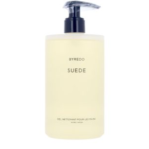 BYREDO : SUEDE hand wash 450 ml