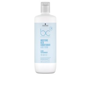 SCHWARZKOPF : BC MOISTURE KICK acondicionador 1000 ml