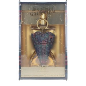 JEAN PAUL GAULTIER : GAULTIER DIVINE edp vapo ed. lim. 100 ml