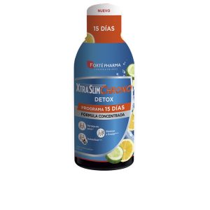 FORTÉ PHARMA : XTRASLIM CHRONO DETOX #Lemon-Cucumber 450 ml