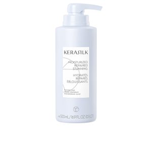 KERASILK : SPECIALISTS recovery mask 500 ml