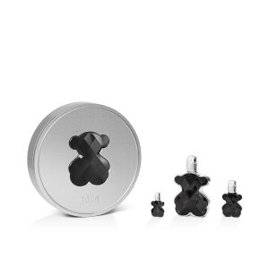 TOUS : LOVEME THE ONYX PARFUM CASE 3 pcs