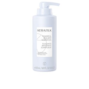 KERASILK : SPECIALISTS strengthening mask 500 ml