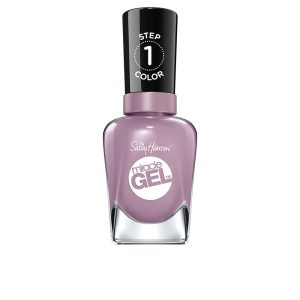 SALLY HANSEN : MIRACLE GEL #559-street flair