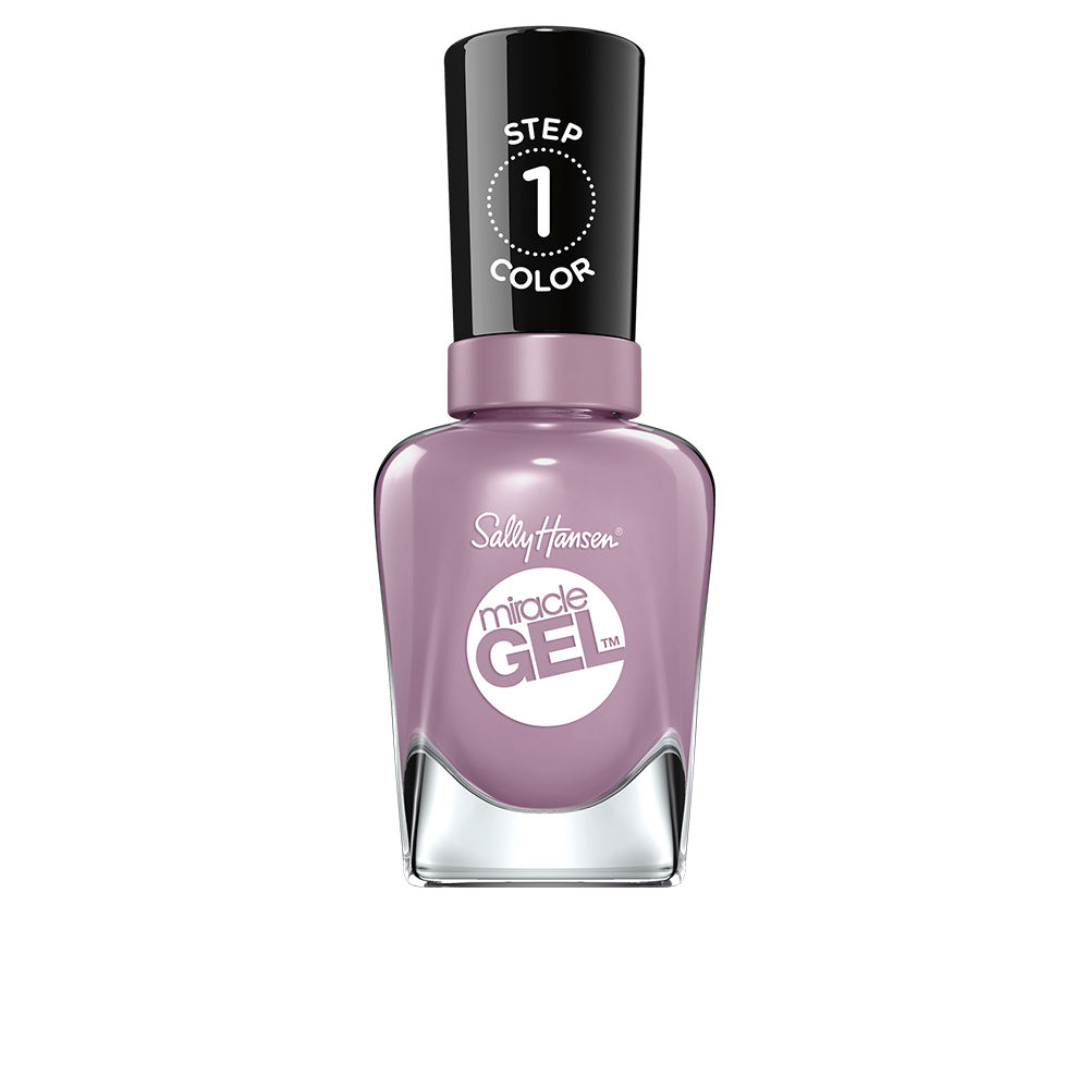 SALLY HANSEN : MIRACLE GEL #559-street flair