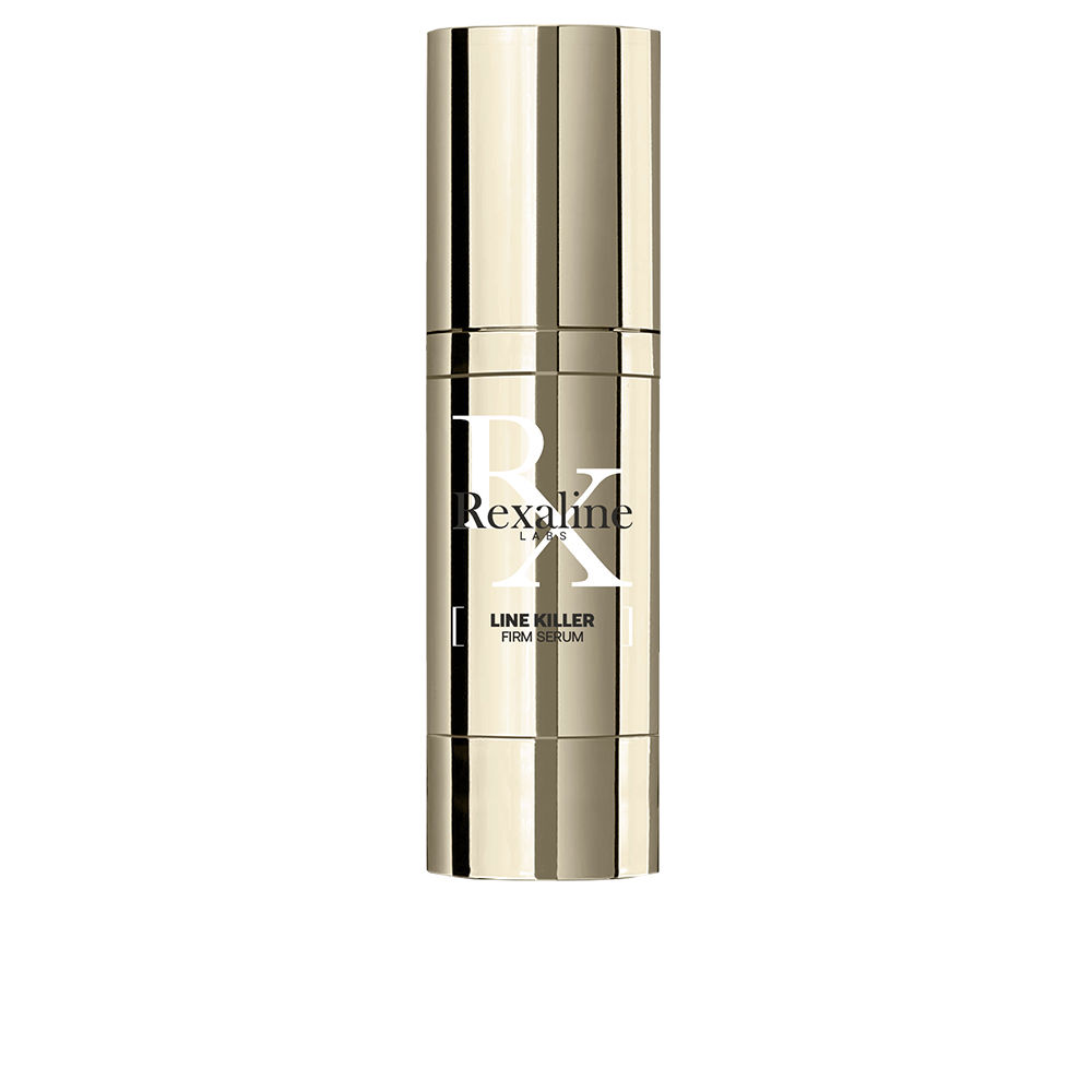 REXALINE : LINE KILLER anti-wrinkle firming serum 30 ml