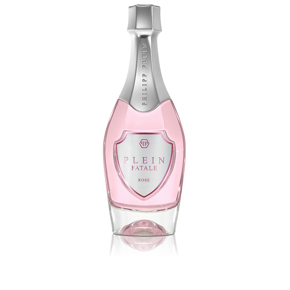 PHILIPP PLEIN : PLEIN FATALE ROSÉ edp vapo 90 ml