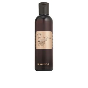 THE BODY SHOP : SPA OF THE WORLD thiant thiare gel de ducha 250 ml