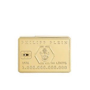 PHILIPP PLEIN : NO LIMITS GOLD edp vapo 50 ml