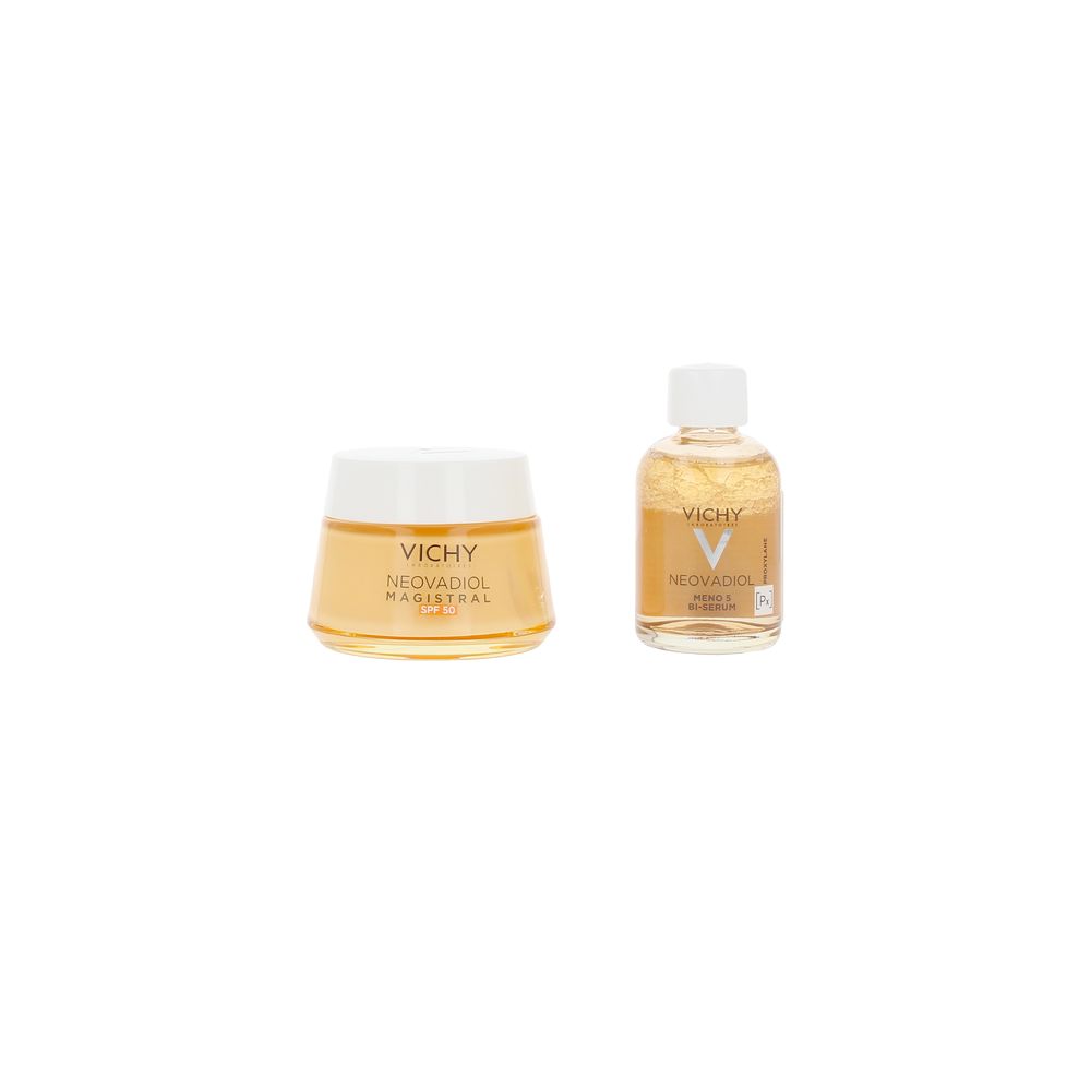 VICHY : NEOVADIOL MENO 5 BI-SERUM CASE 2 pcs