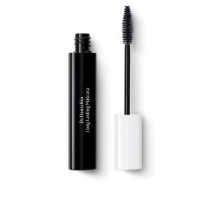 DR. HAUSCHKA : Long-lasting mascara #01-Black 8 ml