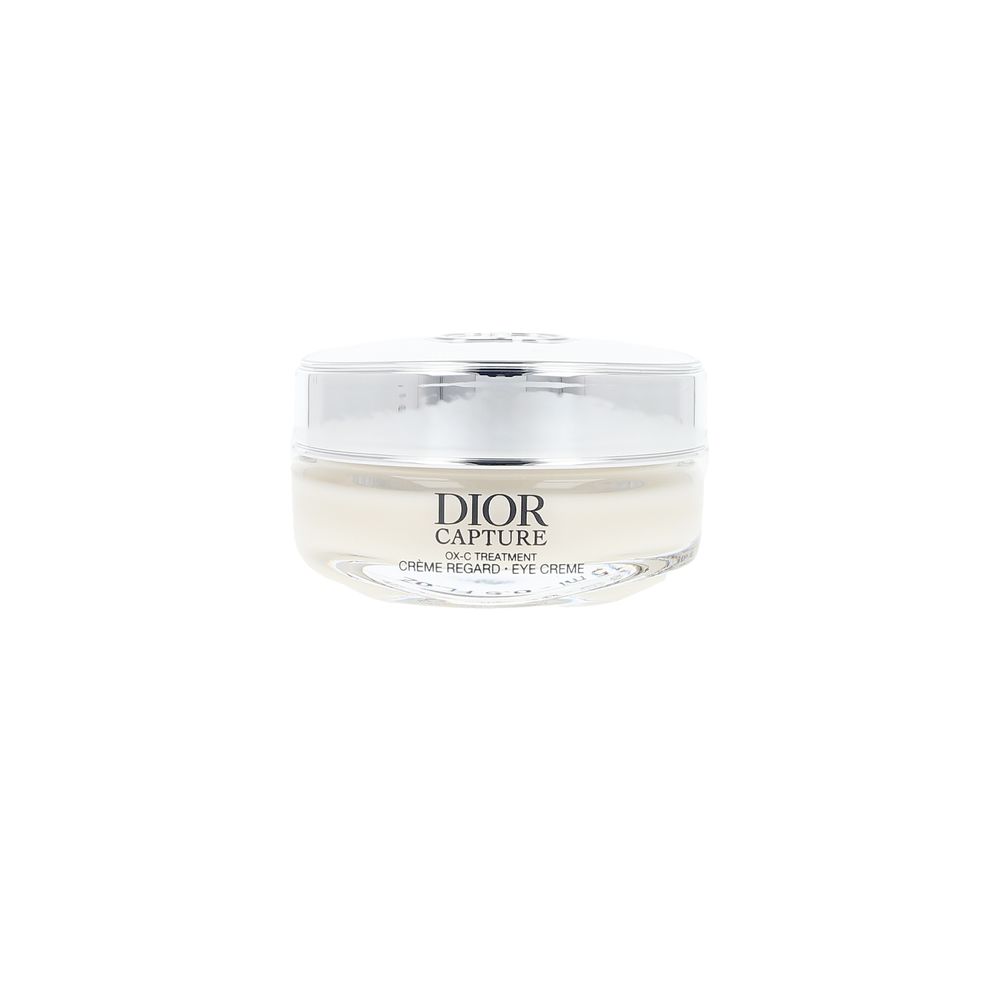 DIOR : CAPTURE eye contour 15 ml
