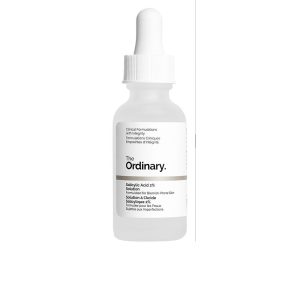 THE ORDINARY : SALICYLIC ACID 2% solution 30 ml