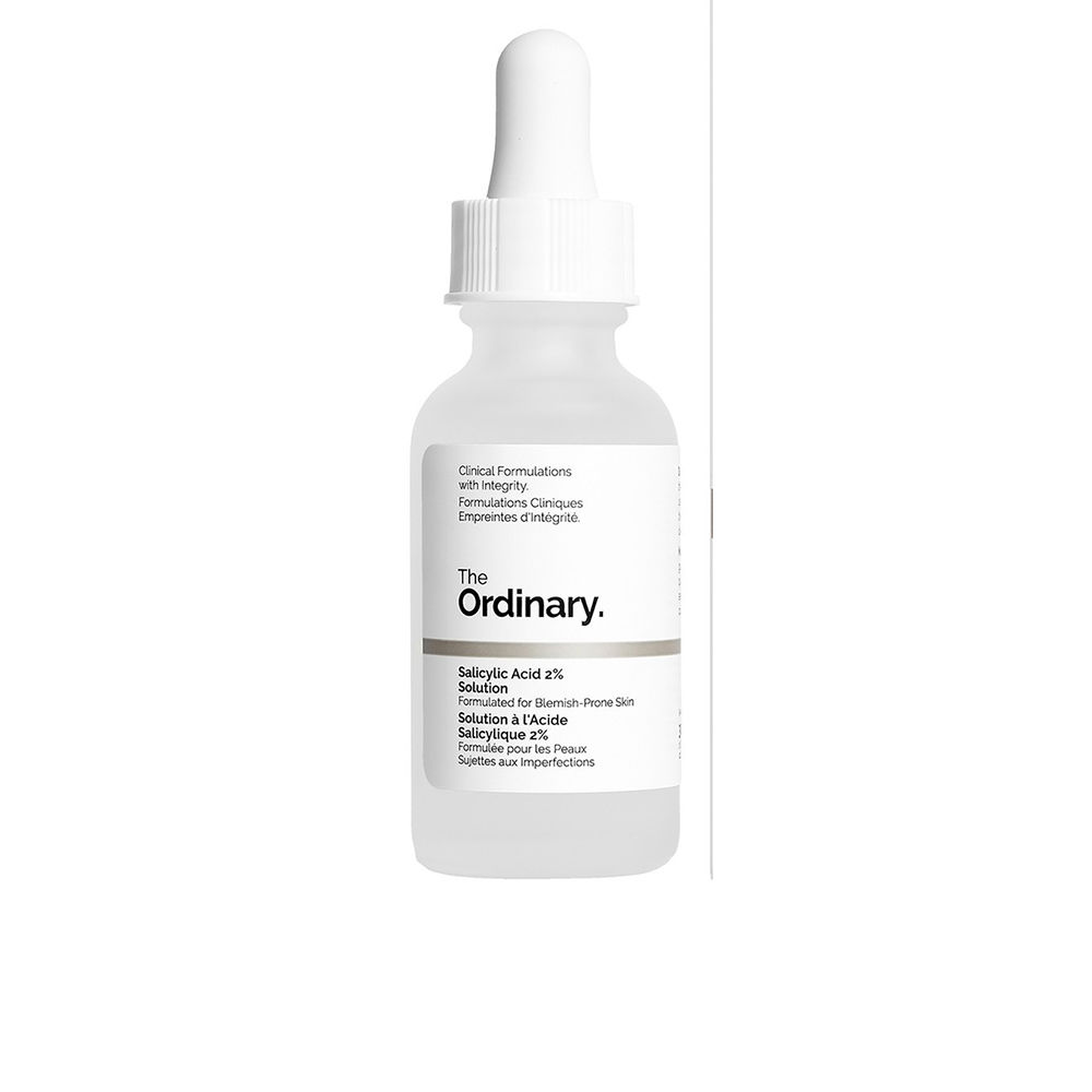 THE ORDINARY : SALICYLIC ACID 2% solution 30 ml