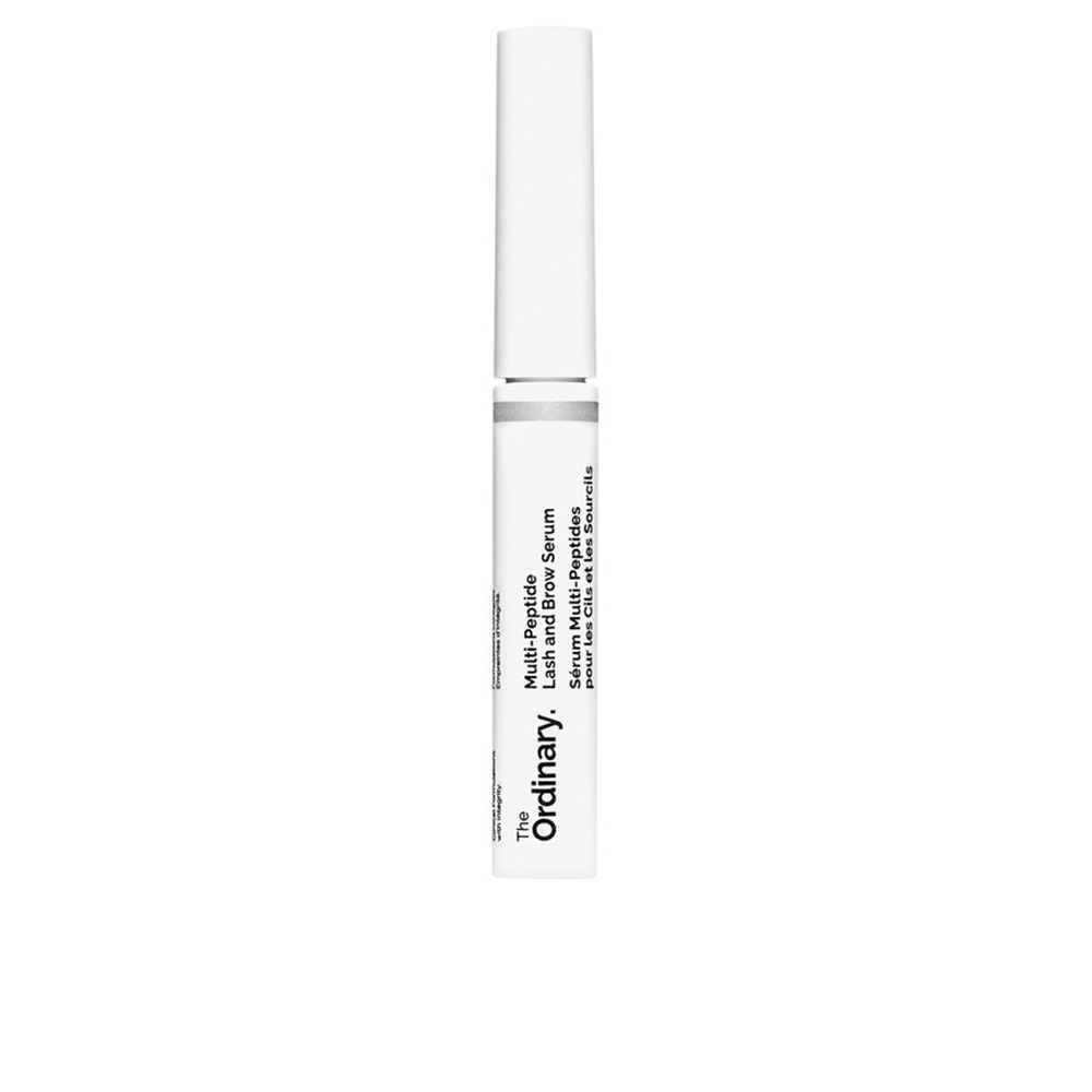 THE ORDINARY : MULTI-PEPTIDE lash and brow serum 5 ml