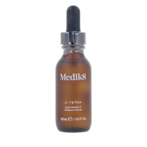 MEDIK8 : C-TETRA antioxidant vitamin C serum 30 ml