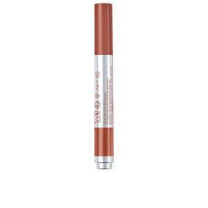 BOURJOIS : BUTTER TINT LIP GLAZE lip balm #05-Caramel Flambé 2 gr