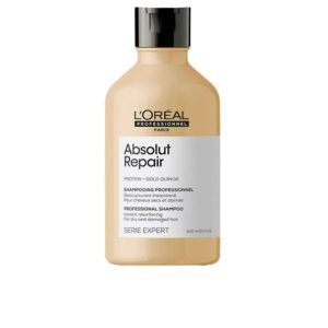 L'ORÉAL PROFESSIONNEL PARIS : ABSOLUT REPAIR shampoo 300 ml