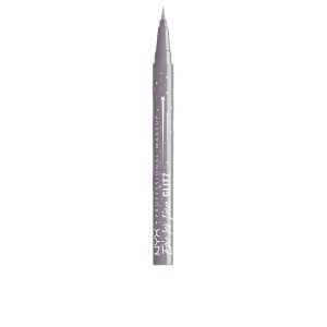 NYX PROFESSIONAL MAKE UP : EPIC INK LINER GLITZ waterproof eyeliner #05-Flashy Flare 1 ml