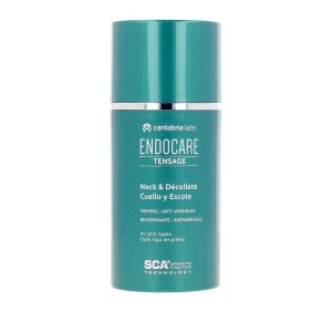 ENDOCARE : ENDOCARE TENSAGE neck and décolleté 80 ml