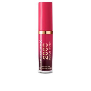 MAX FACTOR : 2000 Calorie Match Maker Lip Gloss #030-Daring 4.4 ml