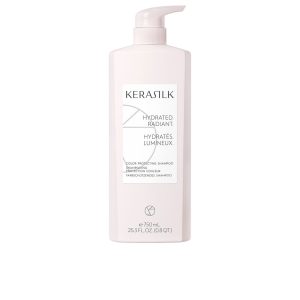 KERASILK : ESSENTIALS color protecting shampoo